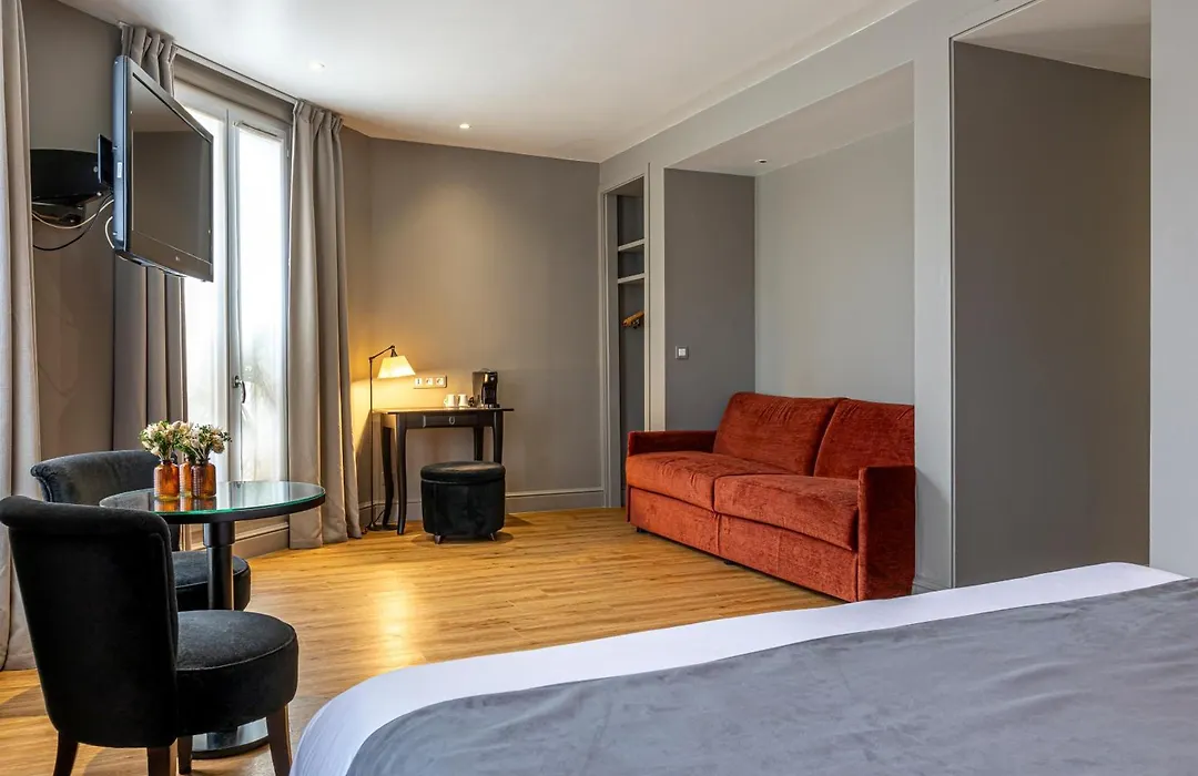 Gardette Park Hotel-1