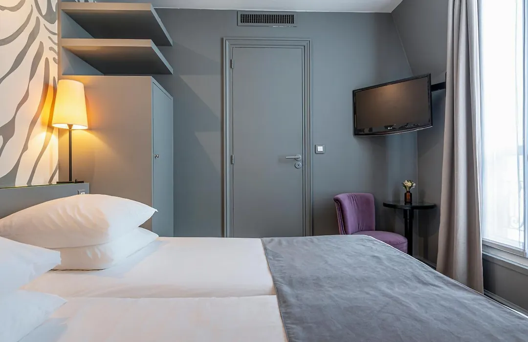 Gardette Park Hotel-1