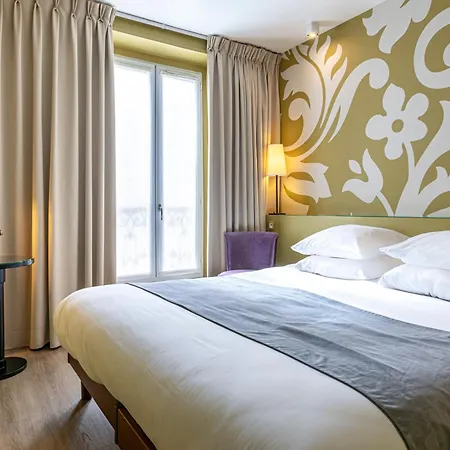 Gardette Park Hotel-2