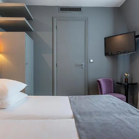 Gardette Park Hotel-3